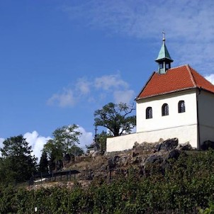 Kaple Sv. Kláry