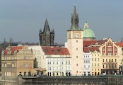 Praha