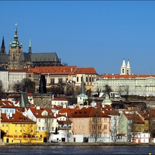 Praha