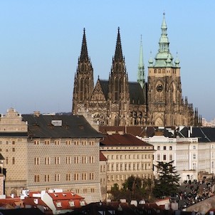 Prague