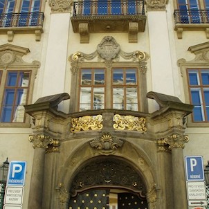 Praha