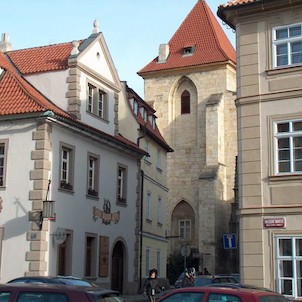 Malá Strana