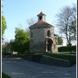 Rotunda sv. Martina