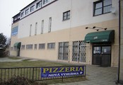 Pizzeria Nová Vyhlídka