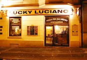 Lucky Luciano