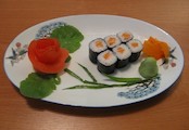 Sushi Tam Da