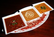 Indická restaurace Chanchala