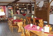 Lusi - Formanka a nekuřácká restaurace