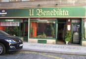 U Benedikta