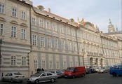 Lichtenštejnský palác