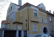 Vila R. Stockara