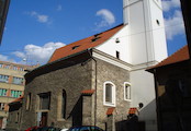 Kostel sv. Michala