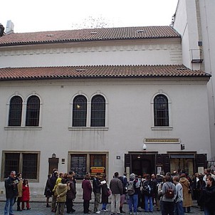 Klausova synagoga