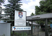 Letecké muzeum Kbely