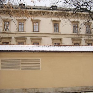 Palác na Kampě