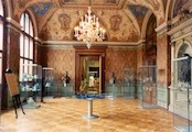 Umělecko-průmyslové muzeum v Praze