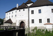 Novohradský hrad