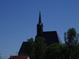 kostel sv.Jiljí