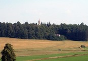 Montserrat, červenec 2006