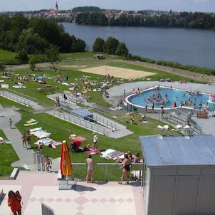 aquapark