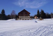 Bučina - hotel