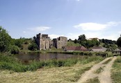 Borotínský hrad