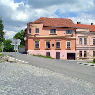 Hostinec Hvězda