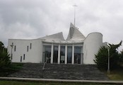 Kostel sv. Josefa Senetářov