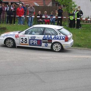 Autotec 2004