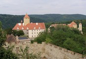 Veveři Hrad