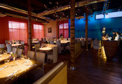 Noem Arch Restaurant