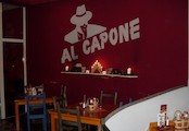 Pizzeria Al Capone