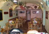 La Peda Pizzeria