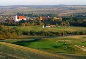 golf austerlitz