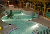 Aquapark Vyškov