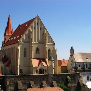 kostel Sv. Mikuláše