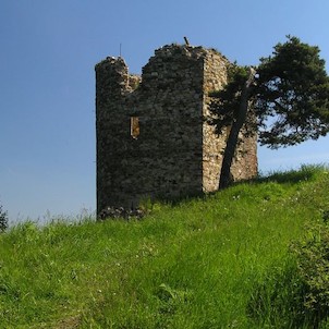 Hartenštejn