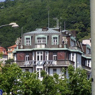 Karlovy Vary