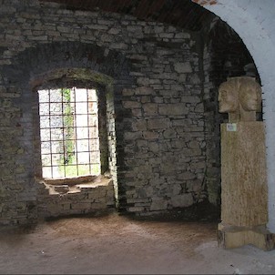 Horní Hrad