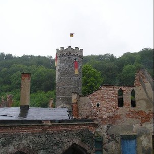 Horní Hrad