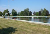 Koupaliště Chlumec nad Cidlinou