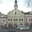 IC a turistické centrum Rychnov nad Kněžnou