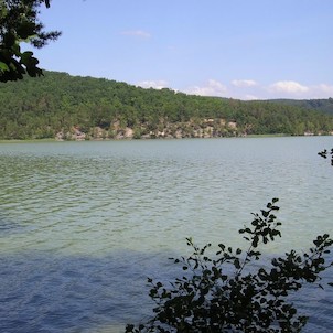 Máchovo jezero