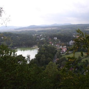 Máchovo Jezero