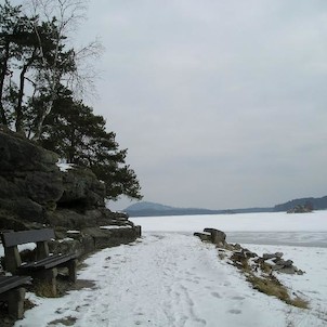 Máchovo jezero