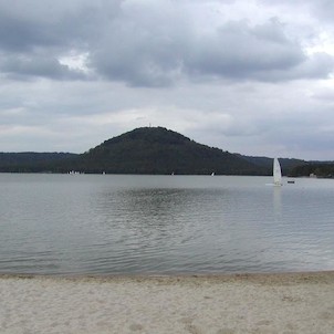 Máchovo jezero