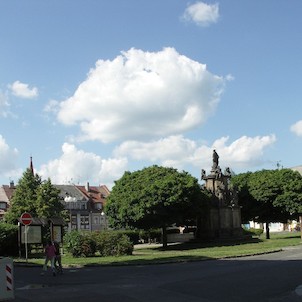 Marktplatz