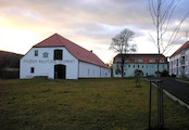 Muzeum hasičské techniky Chrastava