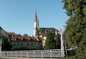 Chrastava Kirche