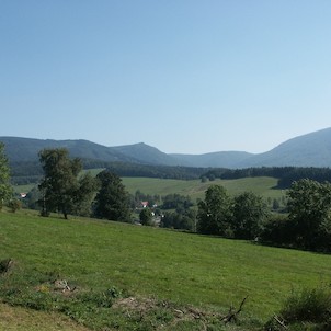 Blick vom Riesenfaß